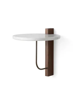 Audo Copenhagen Corbel Shelf fra> Sideborde Og Små Borde