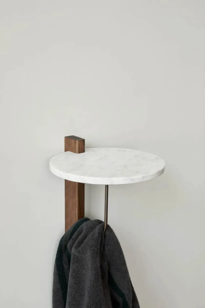 Audo Copenhagen Corbel Shelf fra> Sideborde Og Små Borde