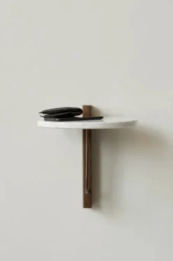 Audo Copenhagen Corbel Shelf fra><noscript><img width=