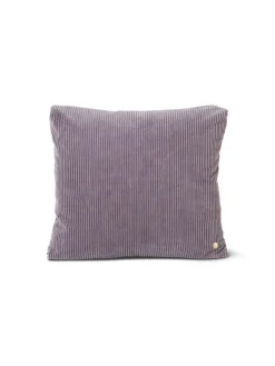 Ferm Living Corduroy Cushion fra> Puder Og Plaider|Puder