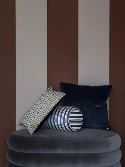 Ferm Living Corduroy Cushion fra> Puder Og Plaider|Puder
