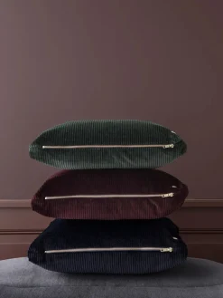 Ferm Living Corduroy Cushion fra><noscript><img width=