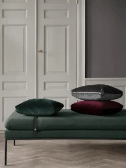 Ferm Living Corduroy Cushion fra><noscript><img width=