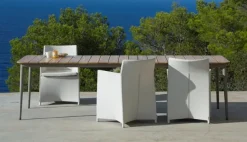 Cane-line Core Bord, 274x90 cm fra><noscript><img width=