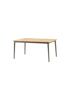 Cane-line Core Bord, 160x90 cm fra><noscript><img width=