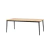 Cane-line Core Bord, 210x90 cm fra> Haveborde