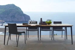 Cane-line Core Bord, 210x90 cm fra><noscript><img width=