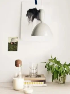 Muuto Corky carafe fra> Kander|Service