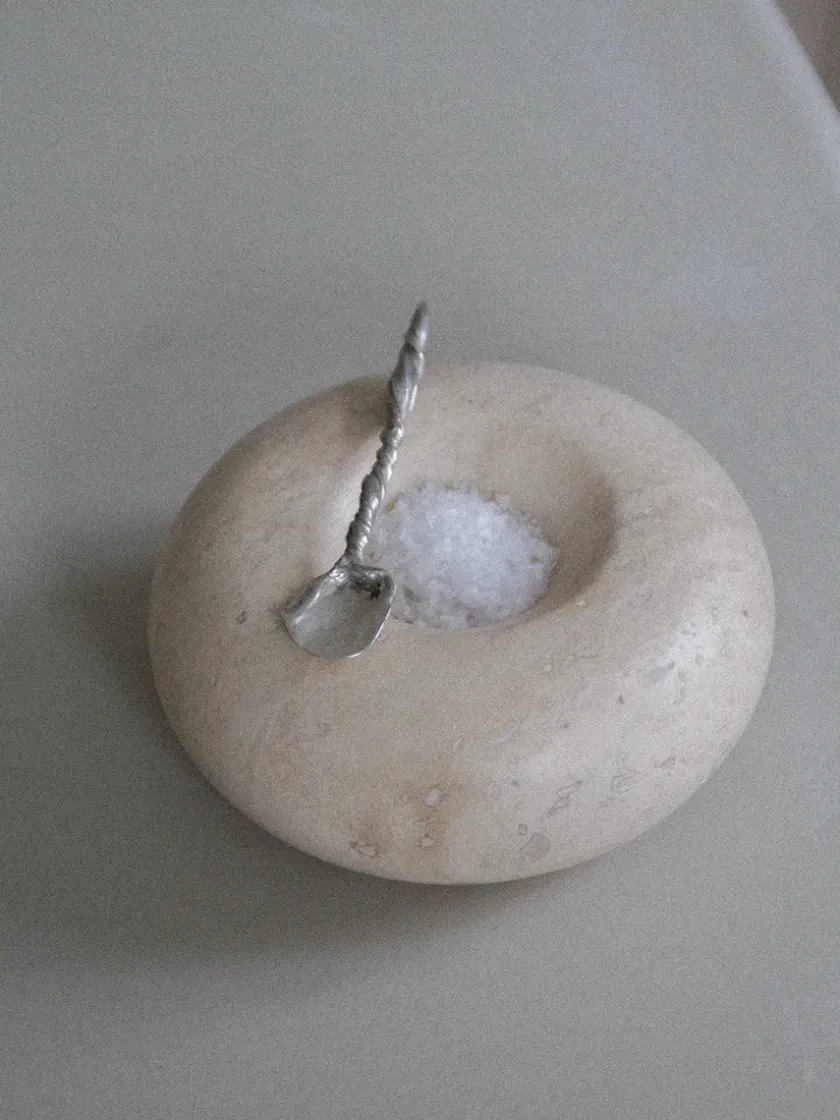 Wabi Sabi Nordic Cosmos Object, Ø 12 cm fra> Gaver Til Hende|Service