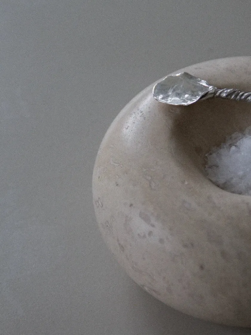 Wabi Sabi Nordic Cosmos Object, Ø 12 cm fra> Gaver Til Hende|Service