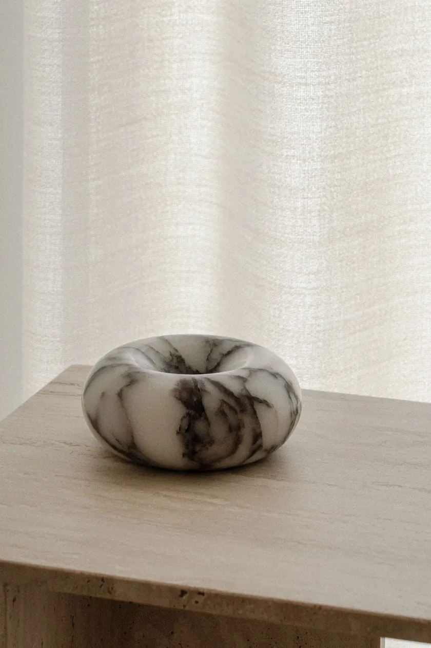 Wabi Sabi Nordic Cosmos Object, Ø 20 cm fra> Gaver Til Hende|Service