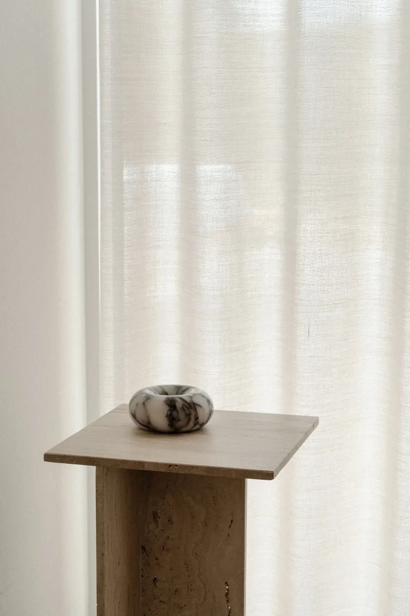 Wabi Sabi Nordic Cosmos Object, Ø 20 cm fra> Gaver Til Hende|Service