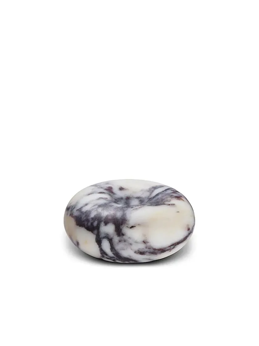 Wabi Sabi Nordic Cosmos Object Ø 12 cm, travertin fra> Gaver Til Hende|Service