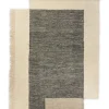 Ferm Living Counter Rug, 200 x 300 cm fra> Gulvtæpper