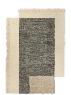 Ferm Living Counter Rug, 200 x 300 cm fra> Gulvtæpper