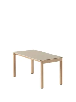 Muuto Couple Coffee Table, 40 x 84 cm fra><noscript><img width=