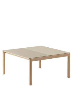 Muuto Couple Coffee Table, 80 x 84 cm fra><noscript><img width=