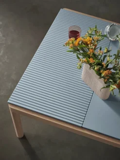 Muuto Couple Coffee Table, 80 x 84 cm fra><noscript><img width=