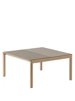 Muuto Couple Coffee Table, 80 x 84 cm fra><noscript><img width=