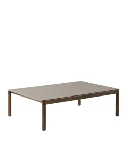 Muuto Couple Coffee Table, 120 x 84 cm fra><noscript><img width=