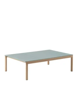 Muuto Couple Coffee Table, 120 x 84 cm fra><noscript><img width=