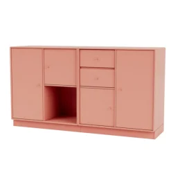 Montana Couple inkl. ophæng fra><noscript><img width=