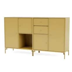 Montana Couple inkl. ophæng fra><noscript><img width=