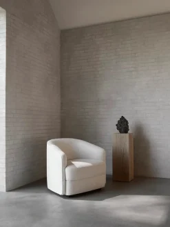 New Works Covent Lænestol, hemp fra><noscript><img width=