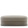 New Works Covent Pouf, large fra> Puffer|Sofaer