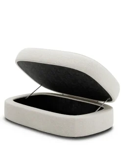 New Works Covent Pouf, large fra><noscript><img width=