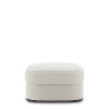 New Works Covent Pouf, small fra> Puffer|Sofaer
