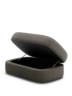 New Works Covent Pouf, small fra><noscript><img width=