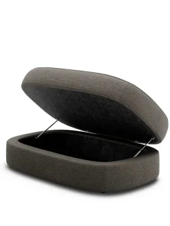 New Works Covent Pouf, small fra><noscript><img width=