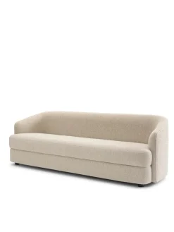 New Works Covent Sofa Deep 3 Seater, hemp fra><noscript><img width=