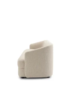 New Works Covent Sofa Deep 3 Seater, hemp fra><noscript><img width=