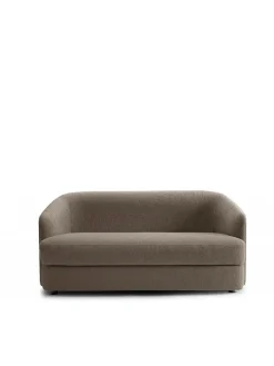 New Works Covent Sofa Deep 2 Seater, hemp fra><noscript><img width=