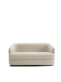 New Works Covent Sofa Deep 2 Seater, hemp fra><noscript><img width=