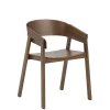 Muuto Cover Chair fra> Spisebordsstole