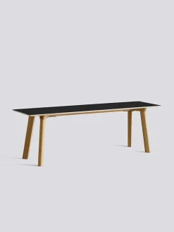 HAY CPH Deux 215 Bænk fra><noscript><img width=