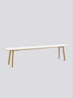 HAY CPH Deux 215 Bænk fra><noscript><img width=