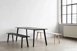 HAY CPH Deux 215 Bænk fra><noscript><img width=