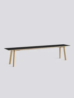 HAY CPH Deux 215 Bænk fra><noscript><img width=