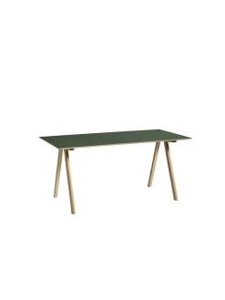 HAY CPH10 Skrivebord, 160 cm fra><noscript><img width=