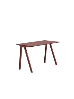 HAY CPH90 Skrivebord, 130 cm fra> Skriveborde