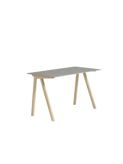 HAY CPH90 Skrivebord, 130 cm fra><noscript><img width=