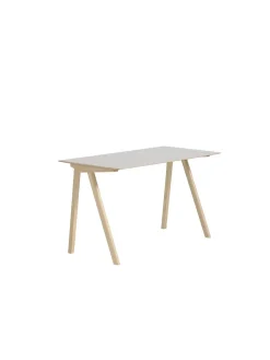 HAY CPH90 Skrivebord, 130 cm fra><noscript><img width=