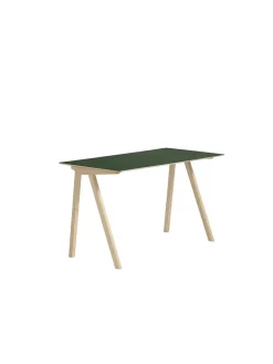 HAY CPH90 Skrivebord, 130 cm fra><noscript><img width=