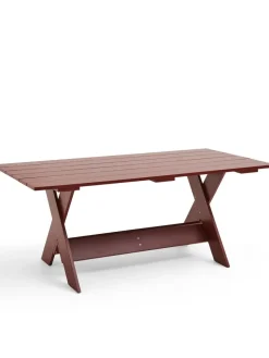 HAY Crate Dining Table, 180x89 fra><noscript><img width=