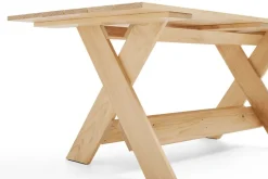 HAY Crate Dining Table, 180x89 fra><noscript><img width=