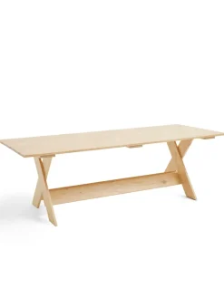 HAY Crate Dining Table, 230x89 fra><noscript><img width=